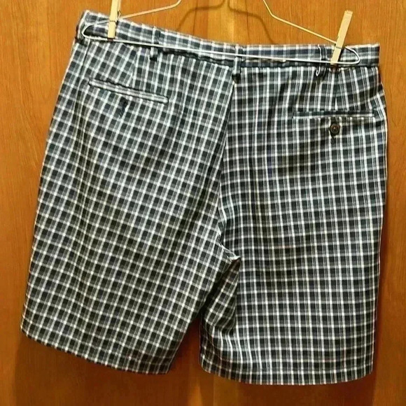 Cool pro 18 men’s golf shorts size 40 - Picture 3 of 4
